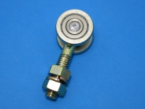 カーテンレールパーツ