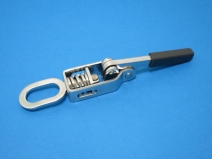 エビ金ハンドル/バネカン 