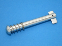 アオリ蝶番、蝶番ピン