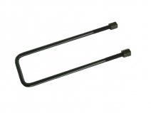 シャーシUボルト 2t用