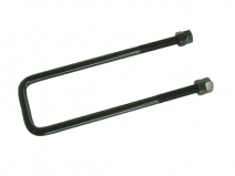 シャーシUボルト 4t用