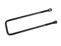 シャーシUボルト 大型用