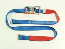 ラッシングベルト、ラッシングビーム