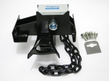 スペアタイヤキャリア