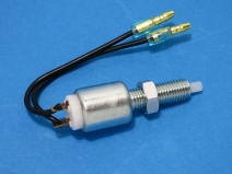 スイッチ、アラーム、ブザー、パイロットランプ