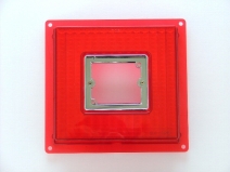 テールランプ補修パーツ