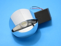 サイドランプ・バックランプ