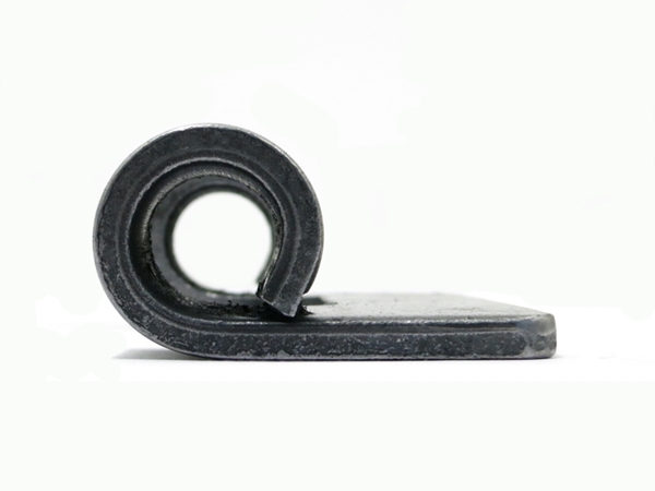 両巻蝶番 16mm用 (6×40)