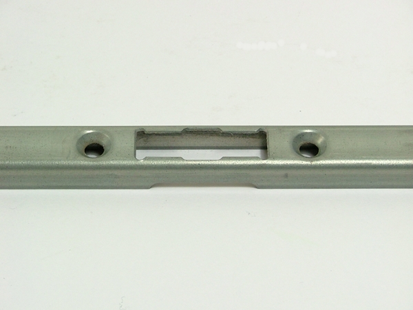 E型レール 17×3200mm t=3.2(ZAM)