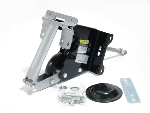 Seiko Rack Main Unit SRN700 A210STD GA11-A1211 Standard Type