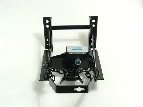 スペアタイヤキャリア PLB-4900 (サイド吊) φ221 大型トラック用