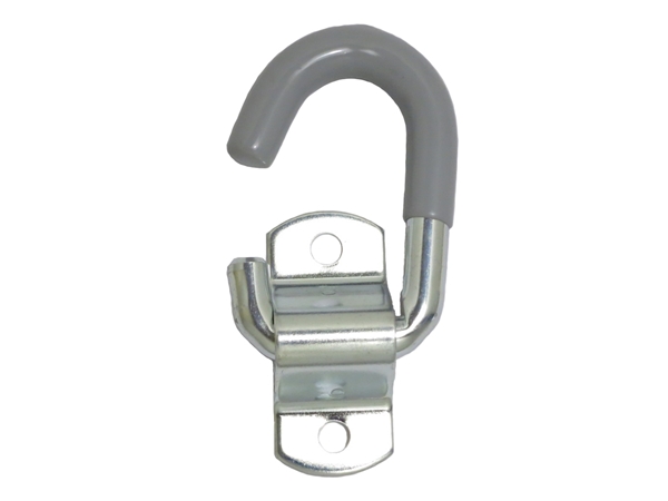 回転フック 波板用