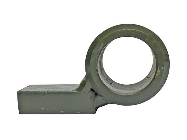 Quick H-type metal H-22 φ22 without grease nipple