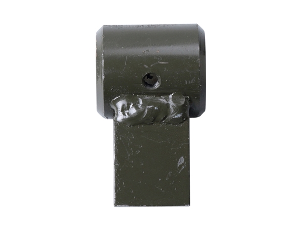 クイック V型メタル V-22 φ22 グリスニップル無