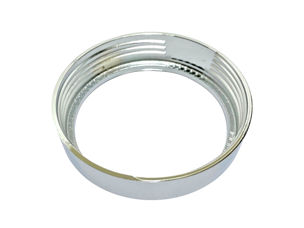 JB 激光 LEDクリスタルハイパワーマーカー2 メッキリング LSL-R