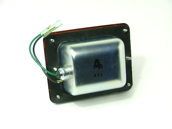 バス中間サイドランプ BMSTL-241 R 