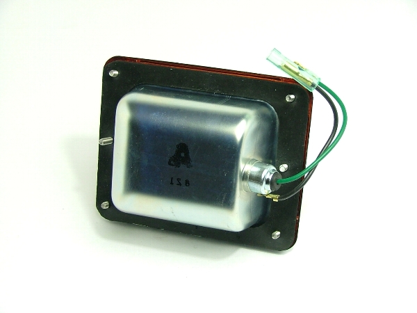 バス中間サイドランプ BMSTL-242 L