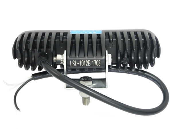 LED Work Light (Horizontal Length) LSL-1012B (12/24/48 V Shared)