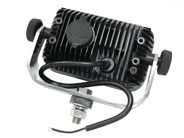 LSL-1013B (12/24 / 48V shared) with LED search light switch