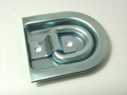 フロアーフック ツバ切型 大型用