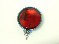 フォグランプ IKK-450R 24V35W 赤