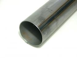 ストレートパイプ 50.8×2750mm マフラー補修用