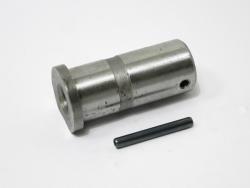 ダンプスーパーヒンジ キングピン(ロールピン付)