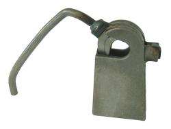 ダンプ上部受 2t用 L