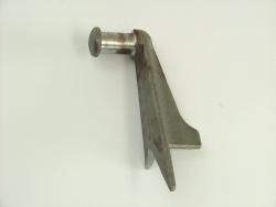 ダンプ上部シャフト 2t用 R