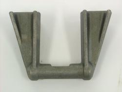 ダンプ下部シャフト 大型用 シングル