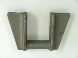 ダンプ下部シャフト 4t用