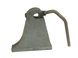 ダンプ上部受 4t用 新型 強化型 R