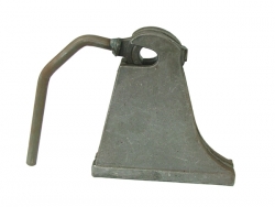 ダンプ上部受 4t用 新型 強化型 L