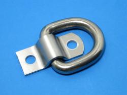 Stainless another item hook (large) set 15mm