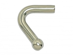 ステンレスダンプフック 13mm