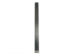 Steak hinge 12.7 × 450mm (4.5 × 38)