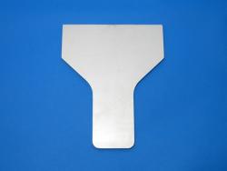 タカラロックⅡ専用ロックプレート (ウイング用羽根) RBS-LP