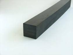 50 × 50mm rectangular rubber terminal