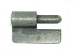 Katamaki hinge (with pin) 16mm L