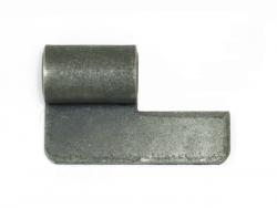 Katamaki hinge (pin Mu) for 16mm L