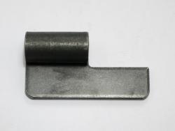 Katamaki铰链（PIN亩）用于12.7毫米大号