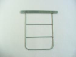 泥除けステー/振れ止め金具 4t用