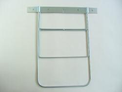 泥除けステー/振れ止め金具 大型用