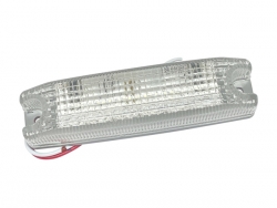 ポラーグ LED車高灯 2556W(パッキン付) 24V ホワイトECE