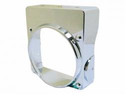 ICL LED Combi Tail Round Hanging Type Housing (Tai...