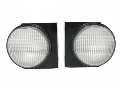 ICL LEDコンビテールランプ 後退灯(白熱灯)