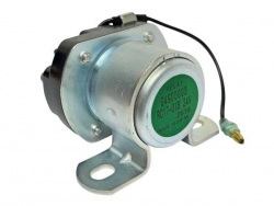 ミツバ マグネティックリレー MS3-142 24V