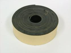 燃料タンクステー用ゴム 3×45×5000mm