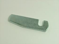 アオリ用受金 9×50平 NB型 L