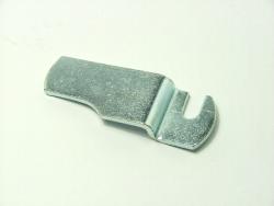 アオリ用受金 6×50曲 ND型 1/2 L 16mm段